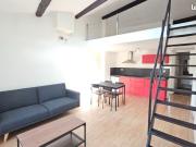 Appartement 2 pièces 36 m²