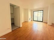 Appartement 2 pièces 36 m²