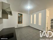 Appartement 2 pièces 36 m²