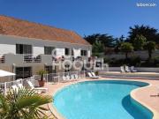 Appartement 2 pièces 36 m²