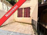 Appartement 2 pièces 36 m²