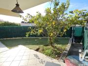 Appartement 2 pièces 36 m²