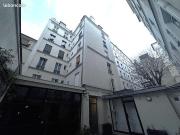 Appartement 2 pièces 36 m²