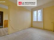 Appartement 2 pièces 36 m²