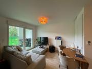 Appartement 2 pièces 36 m²