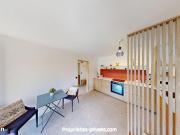 Appartement 2 pièces 36 m²