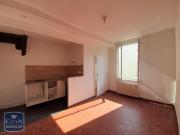 Appartement 2 pièces 36 m²