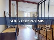 Appartement 2 pièces 36 m²