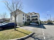 Appartement 2 pièces 36 m²