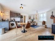 Appartement 2 pièces 36 m²