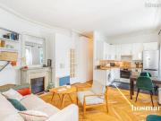 Appartement 2 pièces 36 m²