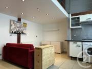 Appartement 2 pièces 36 m²