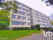 Appartement 2 pièces 36 m²