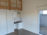 Appartement 2 pièces 36 m²