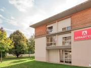 Appartement 2 pièces 36 m²