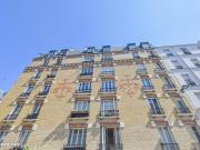 Appartement 2 pièces 36 m²