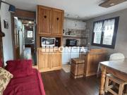 Appartement 2 pièces 36 m²