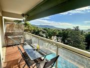 Appartement 2 pièces 36 m² Appartement 2 pièces 36 m²