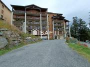 Appartement 2 pièces 36 m²