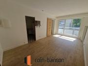 Appartement 2 pièces 36 m²