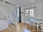 Appartement 2 pièces 36 m²