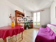 Appartement 2 pièces 36 m²