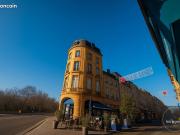 Appartement 2 pièces 36 m²