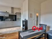 Appartement 2 pièces 36 m²