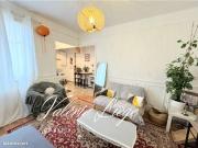 Appartement 2 pièces 36 m²