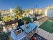 Appartement 2 pièces 36 m²