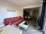 Appartement 2 pièces 36 m²