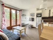 Appartement 2 pièces 36 m²