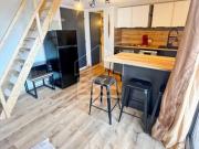 Appartement 3 pièces 36 m²