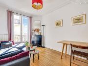 Appartement 2 pièces 36 m²