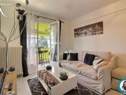 Appartement 2 pièces 36 m²
