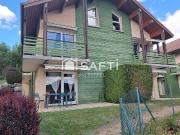 Appartement 2 pièces 36 m²
