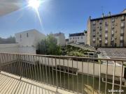 Appartement 2 pièces 36 m²