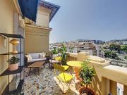 Appartement 2 pièces 26 m²