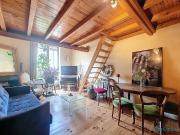 Appartement 2 pièces 36 m²