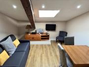 Appartement 2 pièces 36 m²