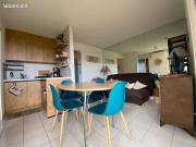 Appartement 2 pièces 36 m²