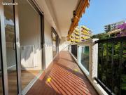 Appartement 2 pièces 36 m²