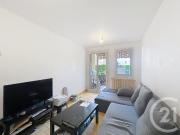 Appartement 2 pièces 36 m²