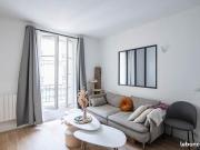 Appartement 2 pièces 36 m²