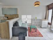 Appartement 2 pièces 36 m²