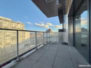 Appartement 2 pièces 36 m²