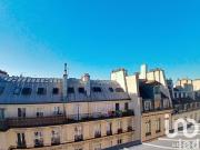 Appartement 2 pièces 36 m²