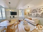 Appartement 2 pièces 36 m²