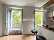 Appartement 2 pièces 36 m²