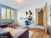 Appartement 2 pièces 36 m²